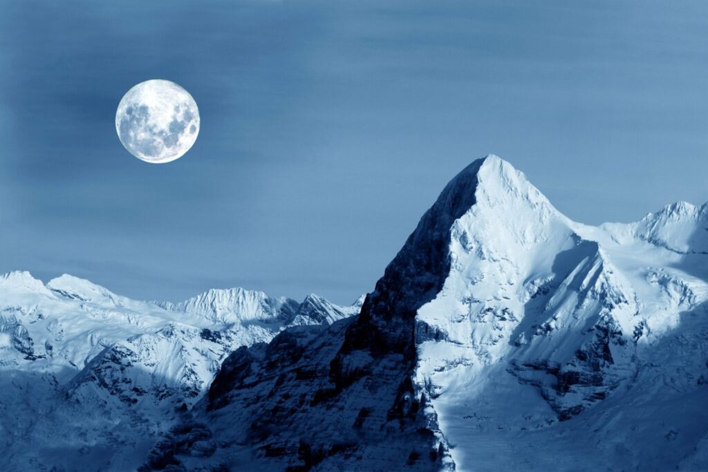 Doula work - Private coaching/mentorship - The Virgo Full Moon