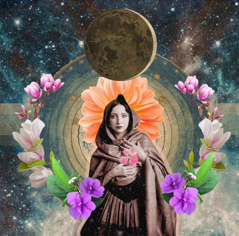 Doula work - Energy healing - Virgo New Moon