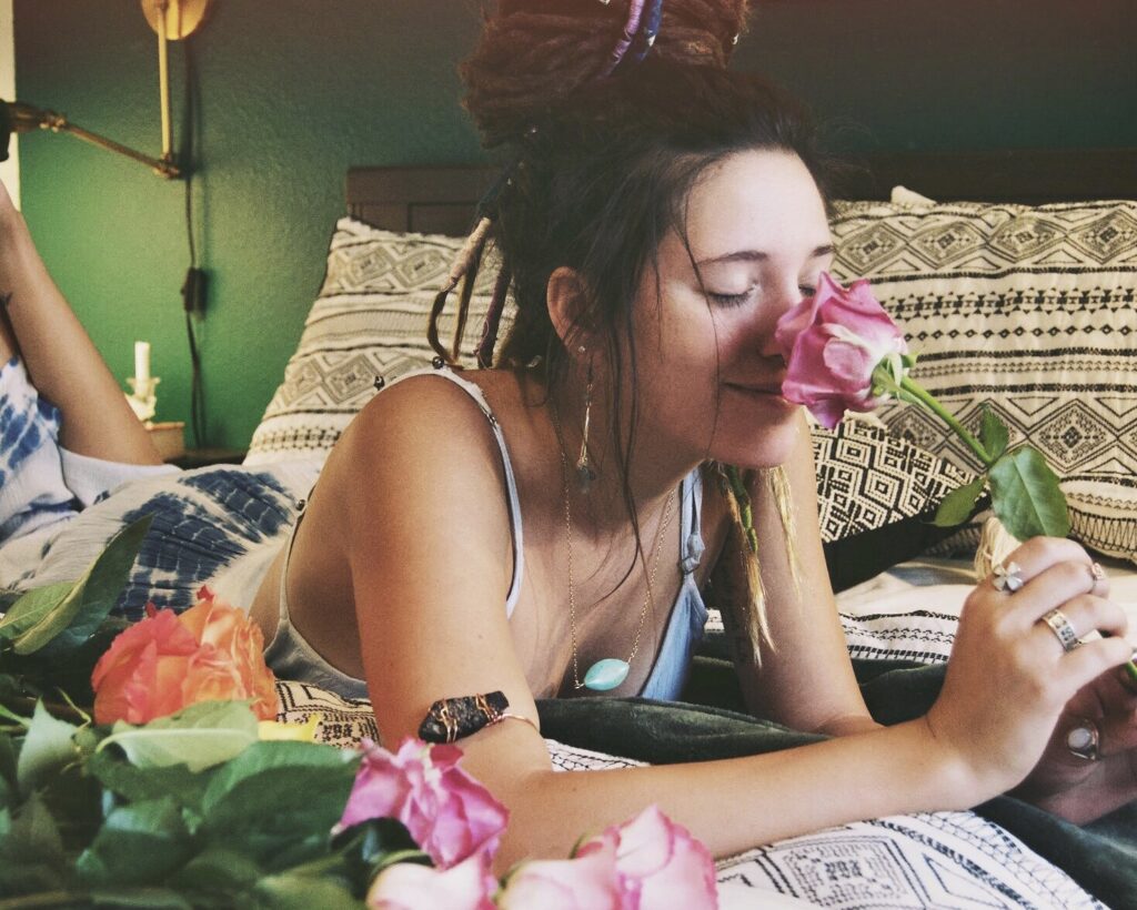 Doula work - Private coaching/mentorship - The Journey of Loving Yourself