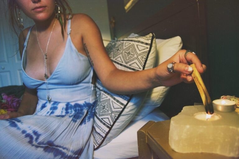 Doula work - Rebirth sessions - Protecting Yourself from Negativity