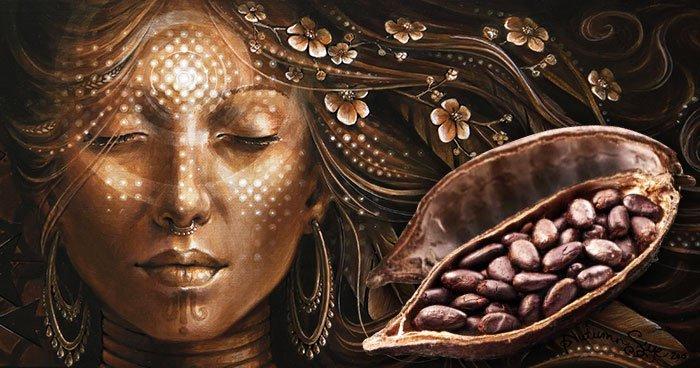 Doula work - Energy healing sessions - Cacao Ceremonies