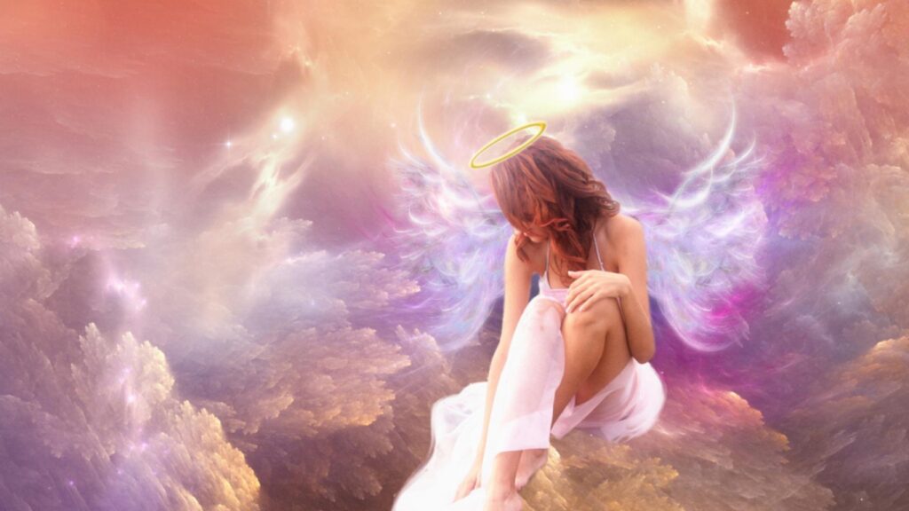 Doula work - online courses - Signs From Angels