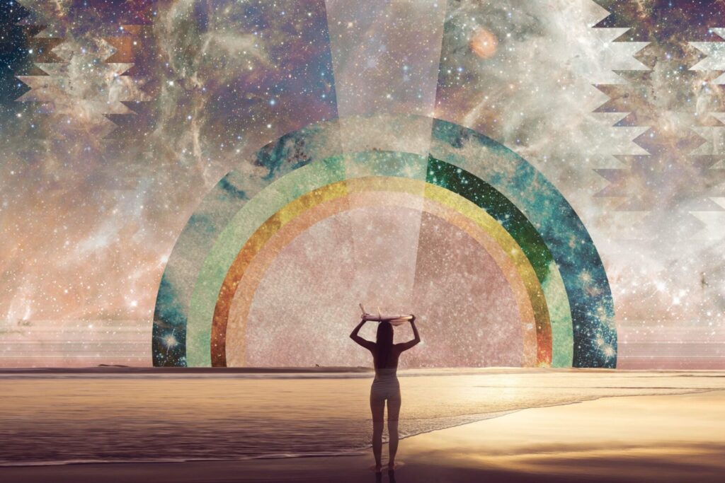 Doula work - Radical Manifestation - 3 Hacks For Abundance