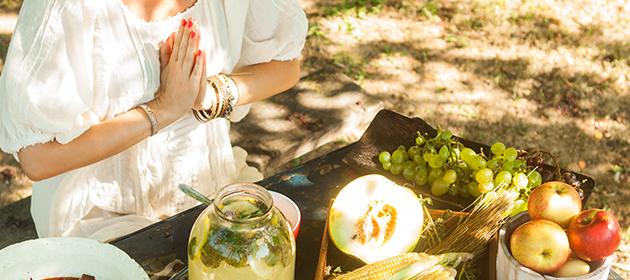 Doula work - Private coaching/mentorship - Conscious Eating