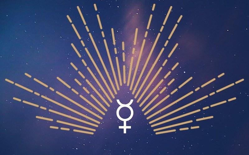 Doula work - Mercury Retrograde July 2019