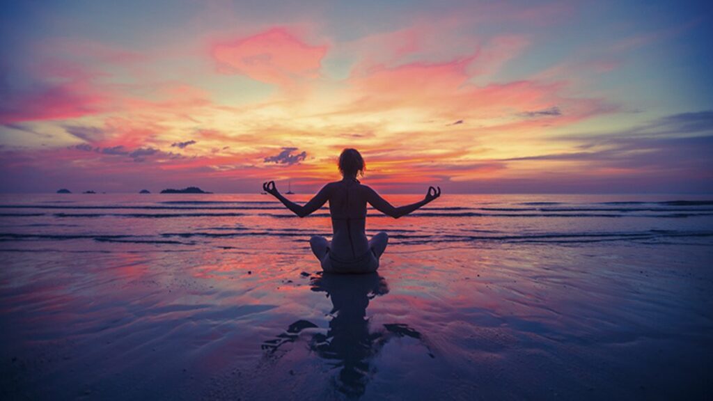 Doula work - Energy healing sessions - Meditation Practices