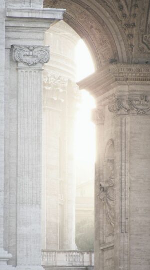 Temple of Her Course