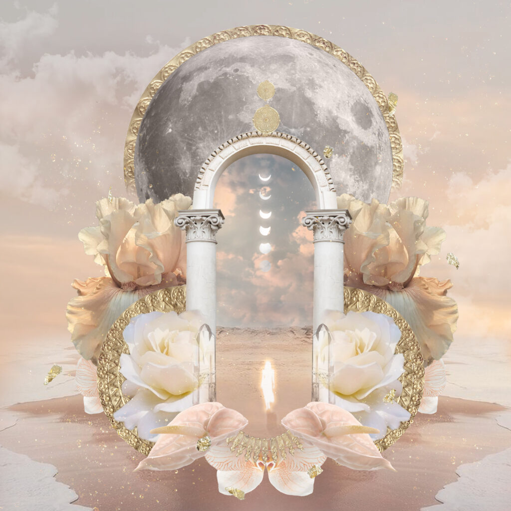 Sacred Feminine Mystery School