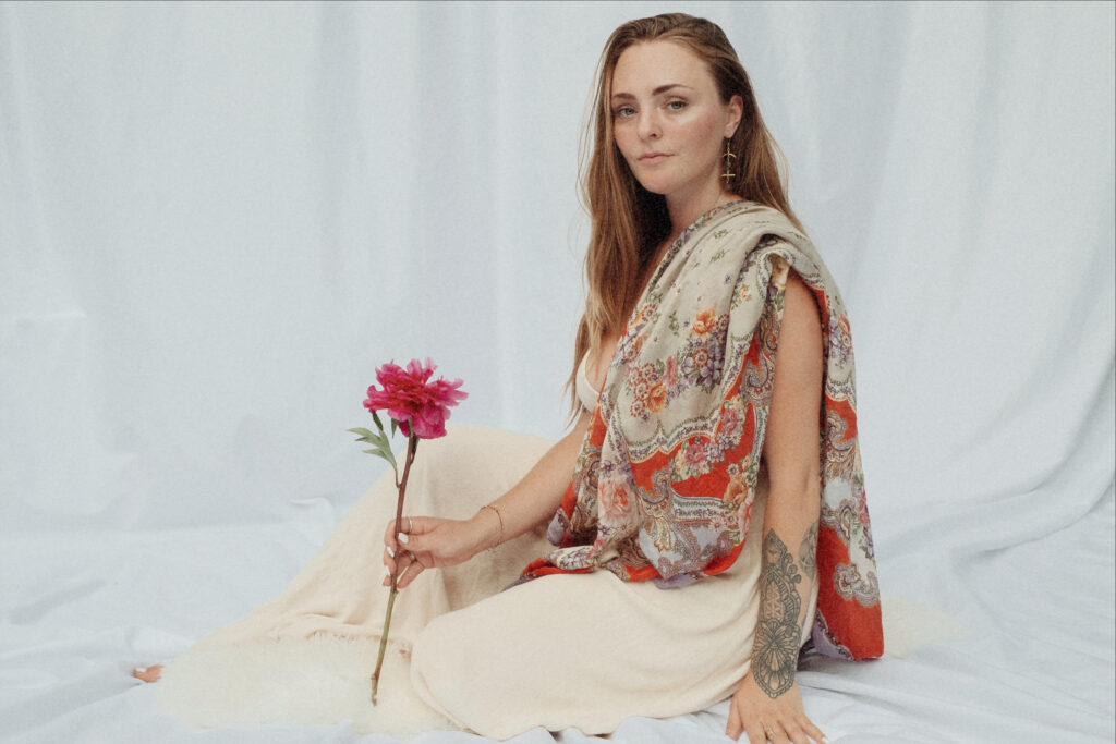 Feminine Healing