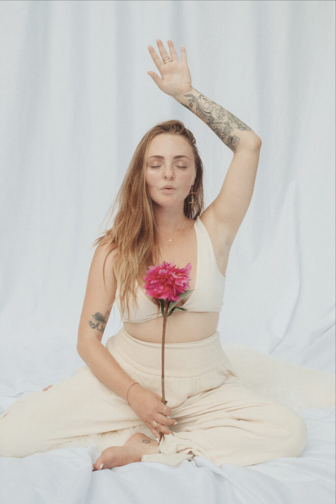 Feminine Healing Coach