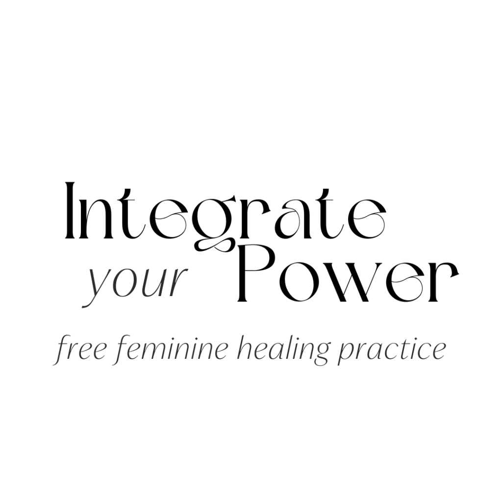 Somatic Healing for Women