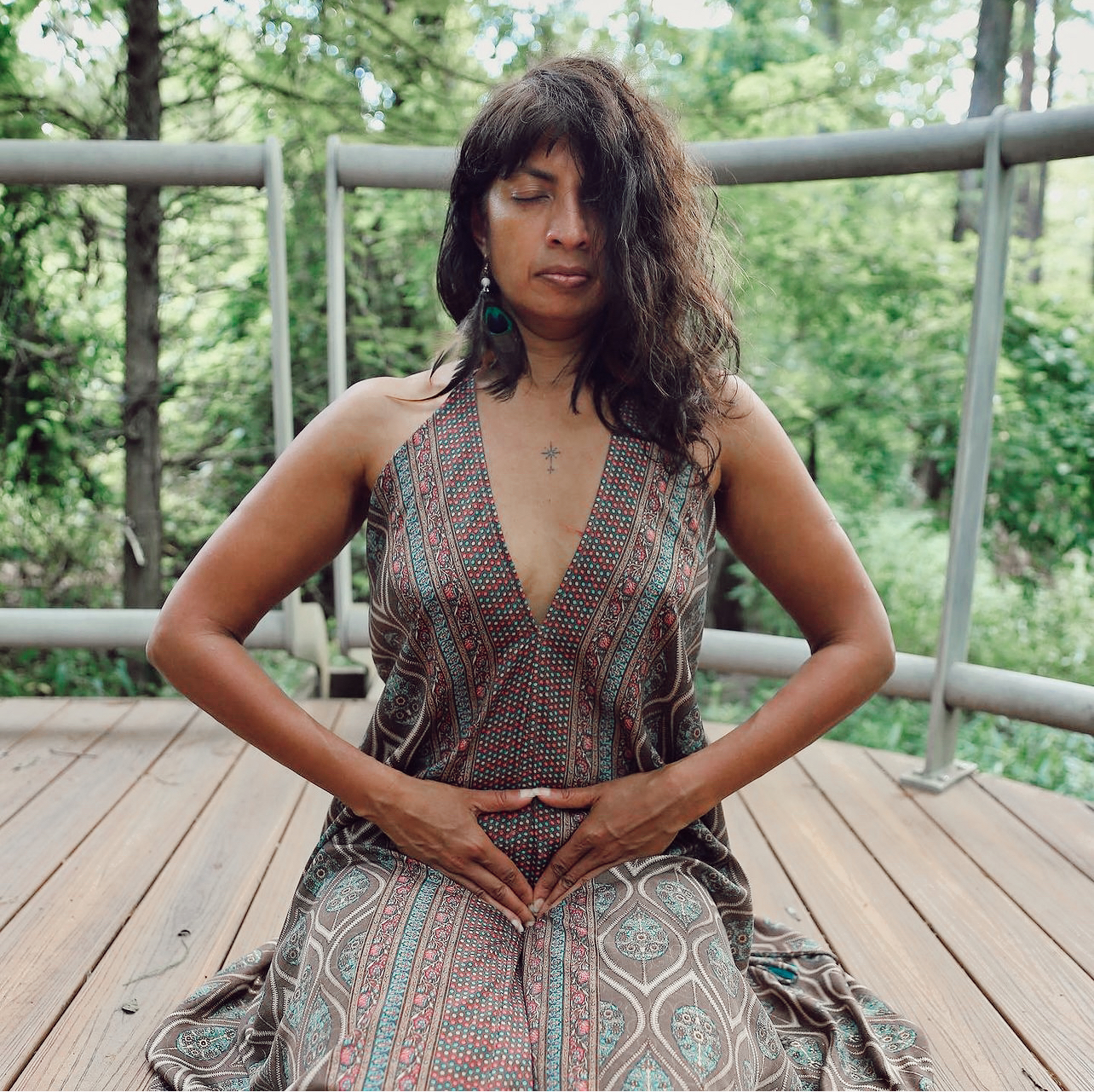 Shuba Eachempati