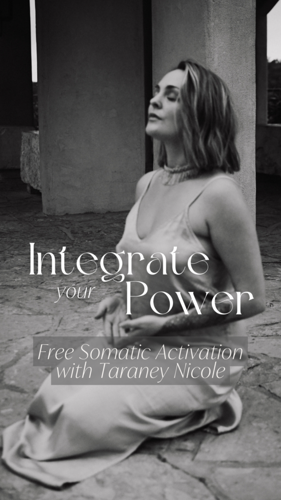 Feminine Healing