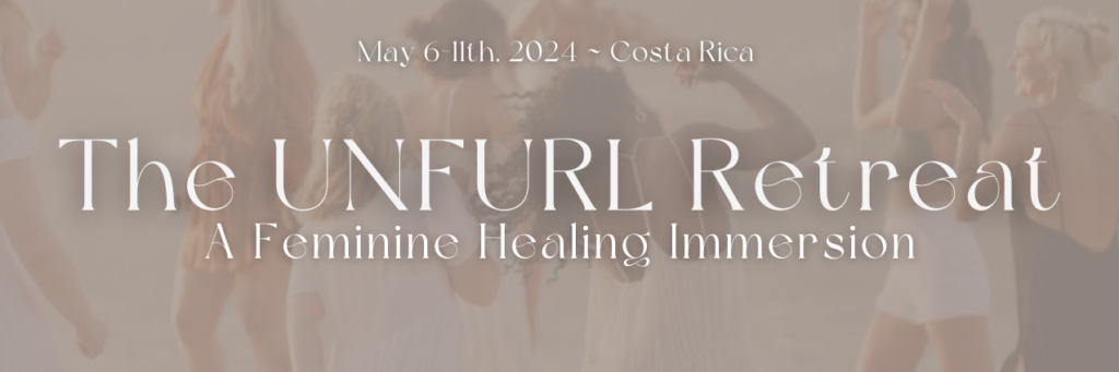 Feminine Healing