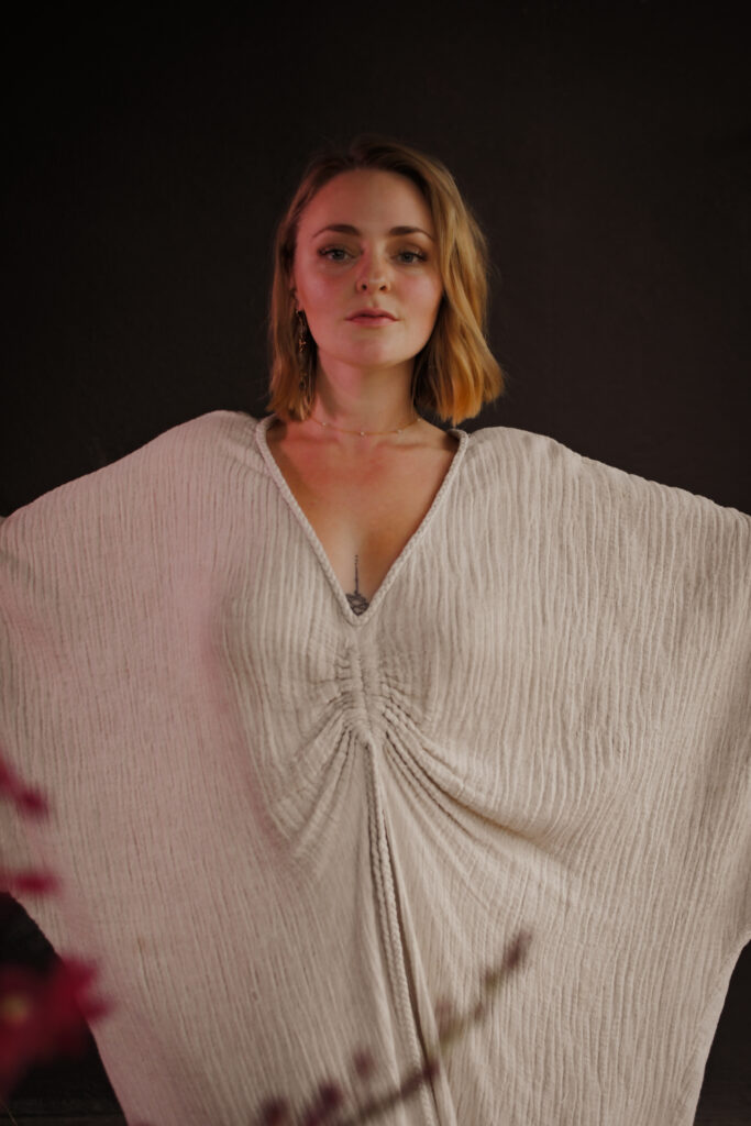 Divine Feminine Embodiment Teacher