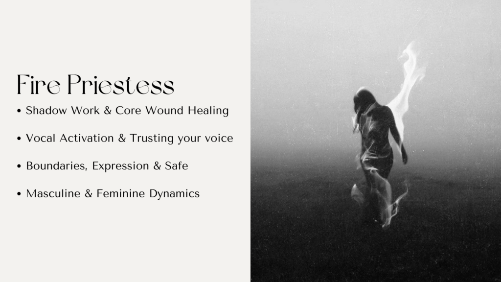 What is Feminine Healing?