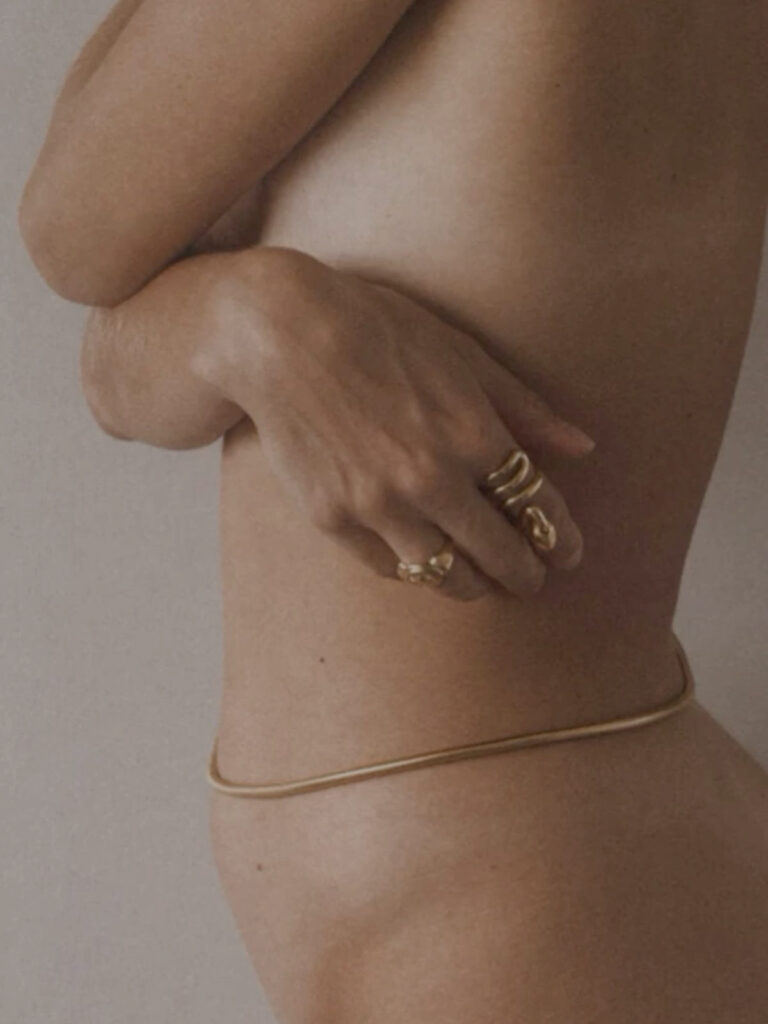 Sacred feminine healing