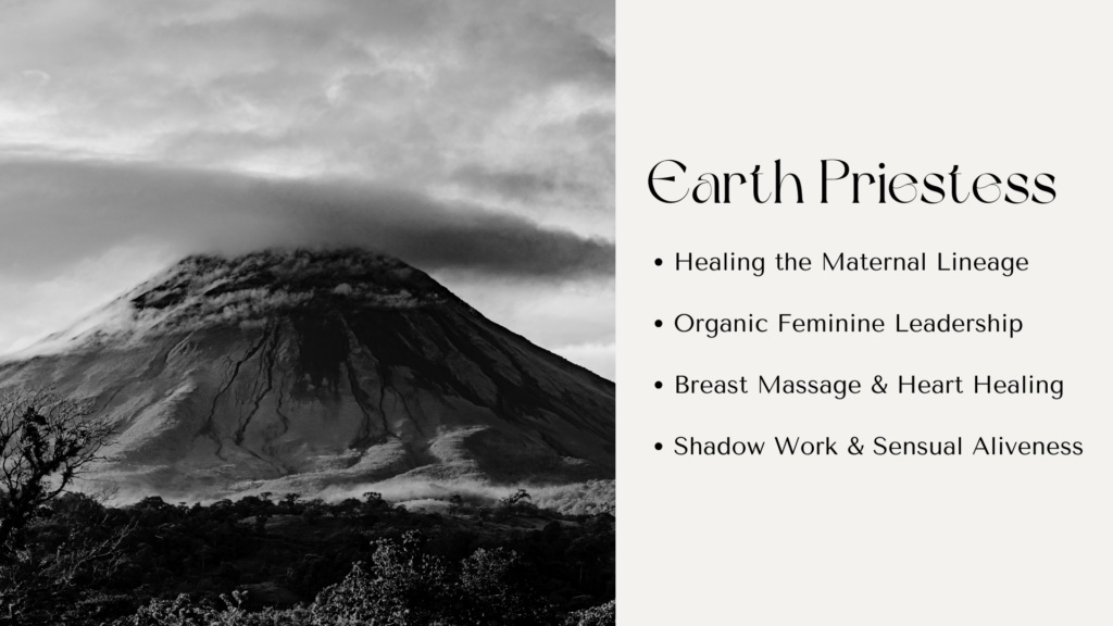 What is Feminine Healing?