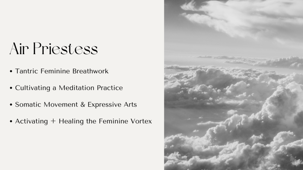 What is Feminine Healing?