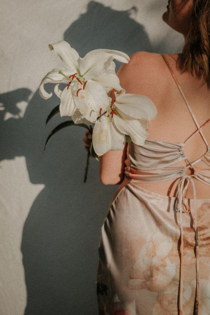 How to embody your feminine energy