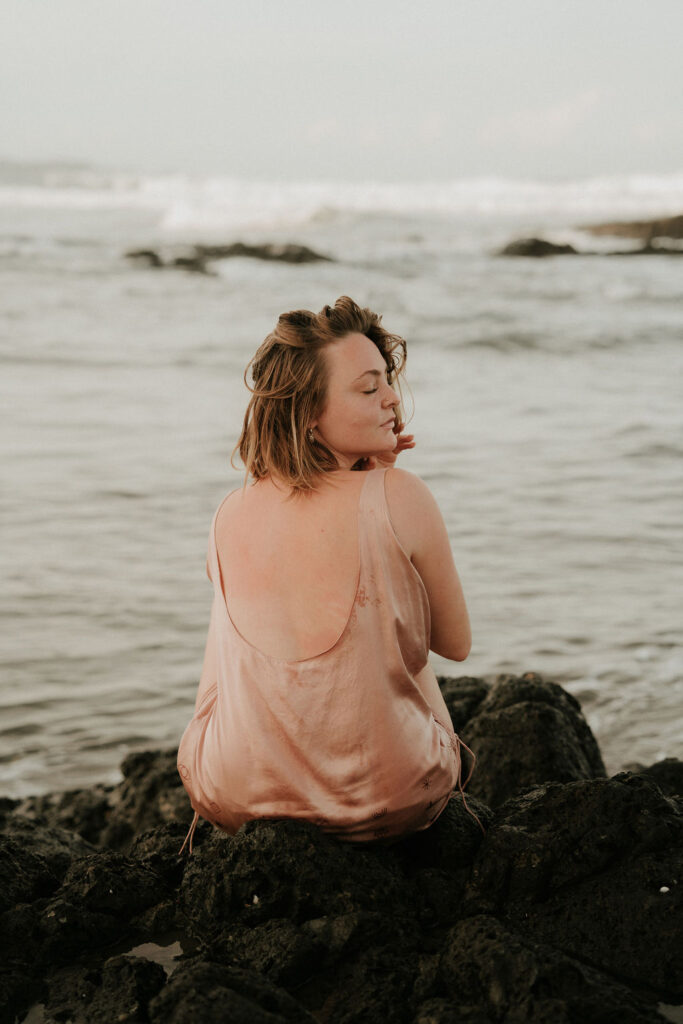 What are the sacred feminine arts?