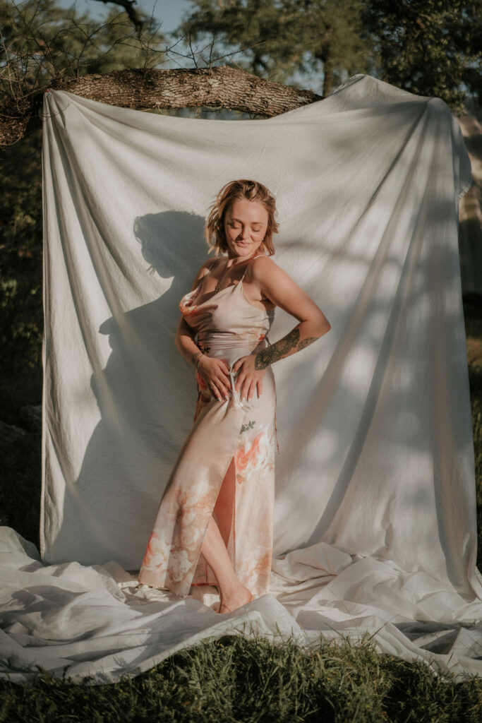 Taraney Nicole