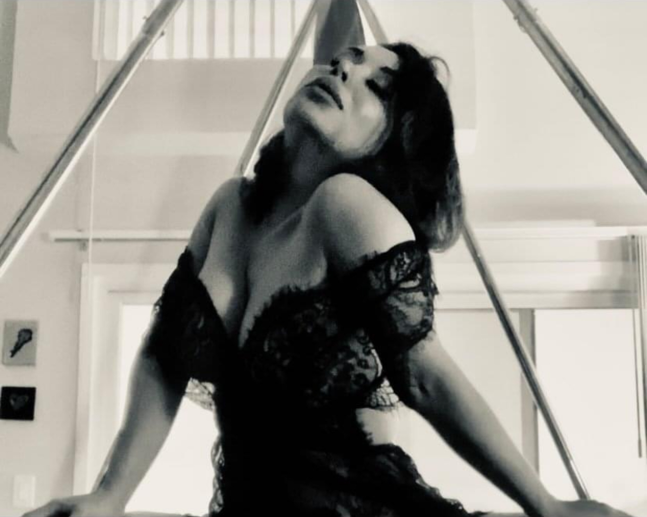 The Sacred Feminine