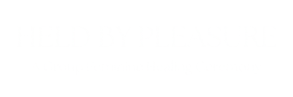 Womb Healer Training