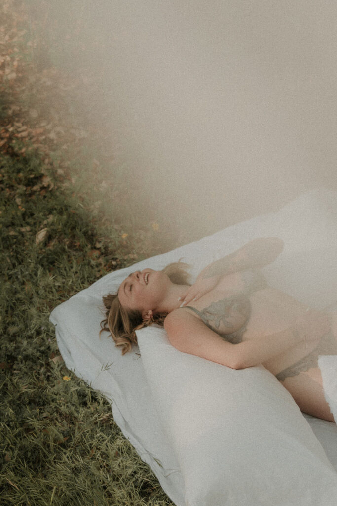 How to heal you sexual energy as a woman