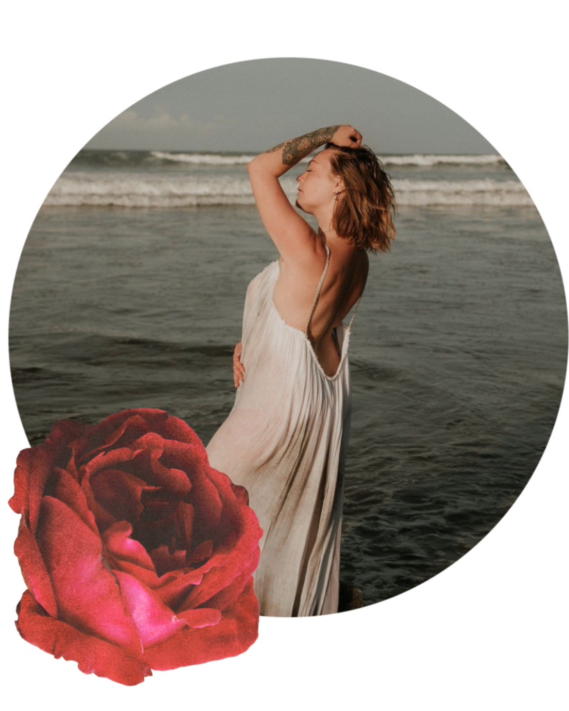 Become a womens somatic healer
