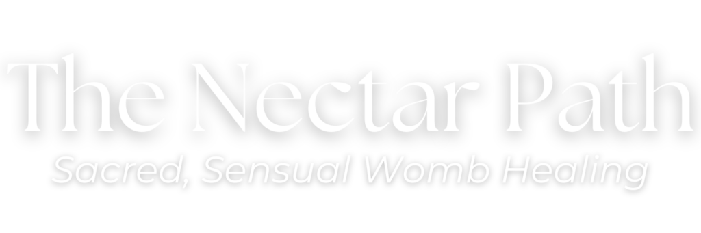 Feminine healing course for women to open their womb space