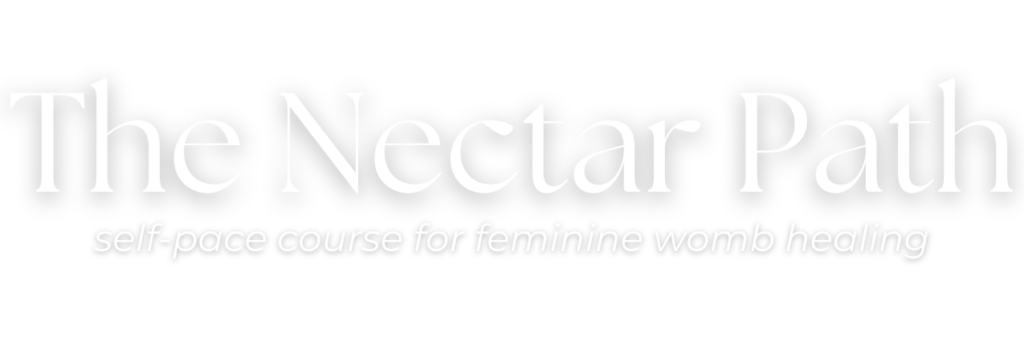 Feminine Womb Healing Course