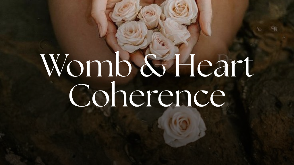 How to practice Womb massage