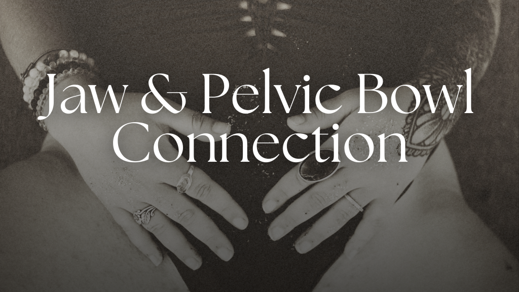 Learn about the connection between your womb and your voice as a woman