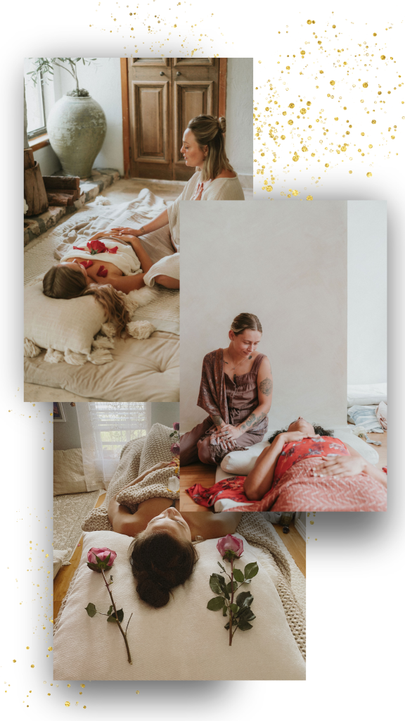 Womb Healer Training