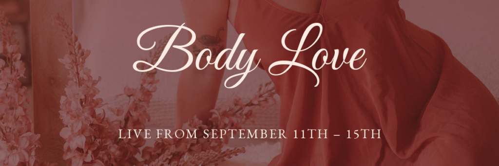 Womb healing course