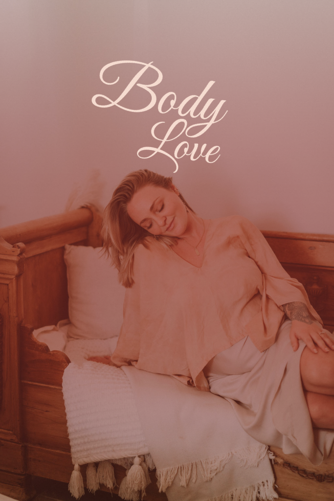How to heal your womb?